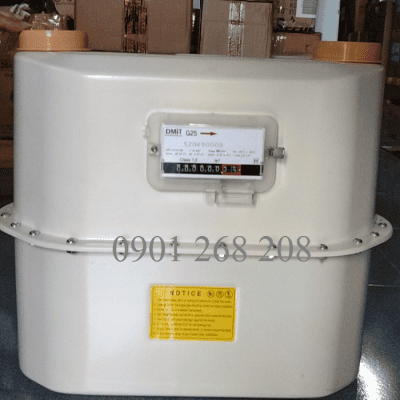ĐỒNG HỒ ĐO LƯU LƯỢNG G25 100KPA DAEMYOUNG